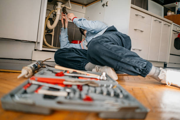 Best Drain Cleaning Services  in Sharon, WI