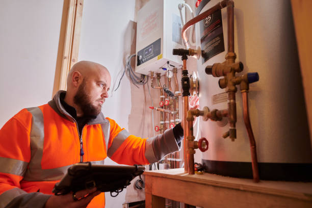 Best Boilers & Radiators  in Sharon, WI