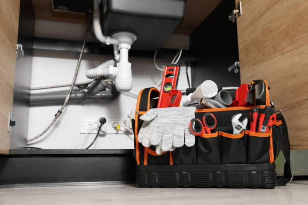 Best Toilet Repair Services  in Sharon, WI
