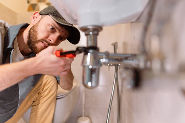 Best Affordable Plumbing Services  in Sharon, WI