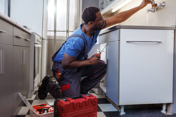 Best Commercial Plumbing Services  in Sharon, WI