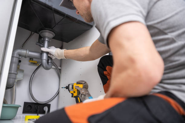 Best Plumbing Installation Services  in Sharon, WI