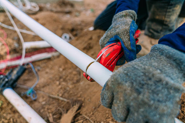 Reliable Sharon, WI Plumbing Solutions