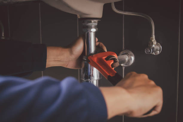Sharon, WI Plumbing Company