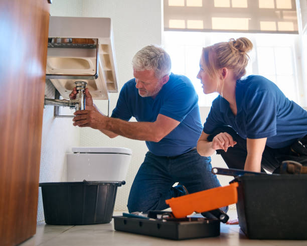Best Same-Day Plumbing Service  in Sharon, WI